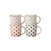 Lve Cana Ceramica 833-14 72/bax